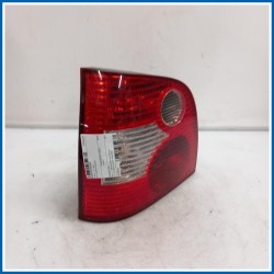 Fanale . | sx. | post. VOLKSWAGEN Polo V