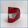 Fanale . | sx. | post. VOLKSWAGEN Polo V