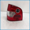 Fanale . | sx. | post. VOLKSWAGEN Polo V