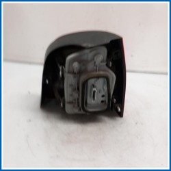 Fanale . | sx. | post. VOLKSWAGEN Polo V
