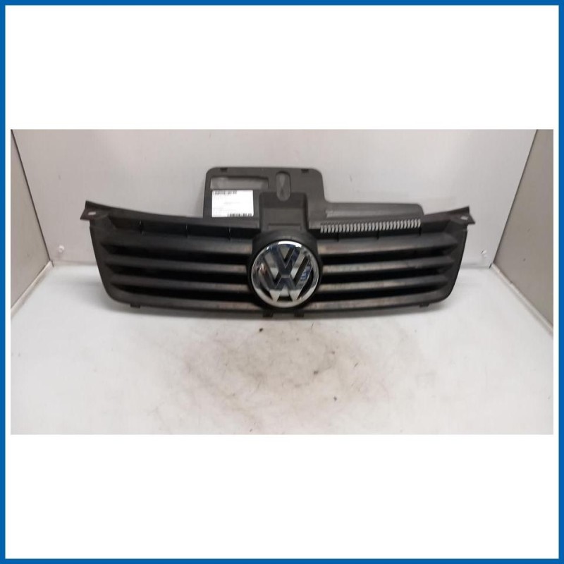 Griglia radiatore . |  |  VOLKSWAGEN Polo V