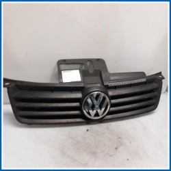 Griglia radiatore . |  |  VOLKSWAGEN Polo V