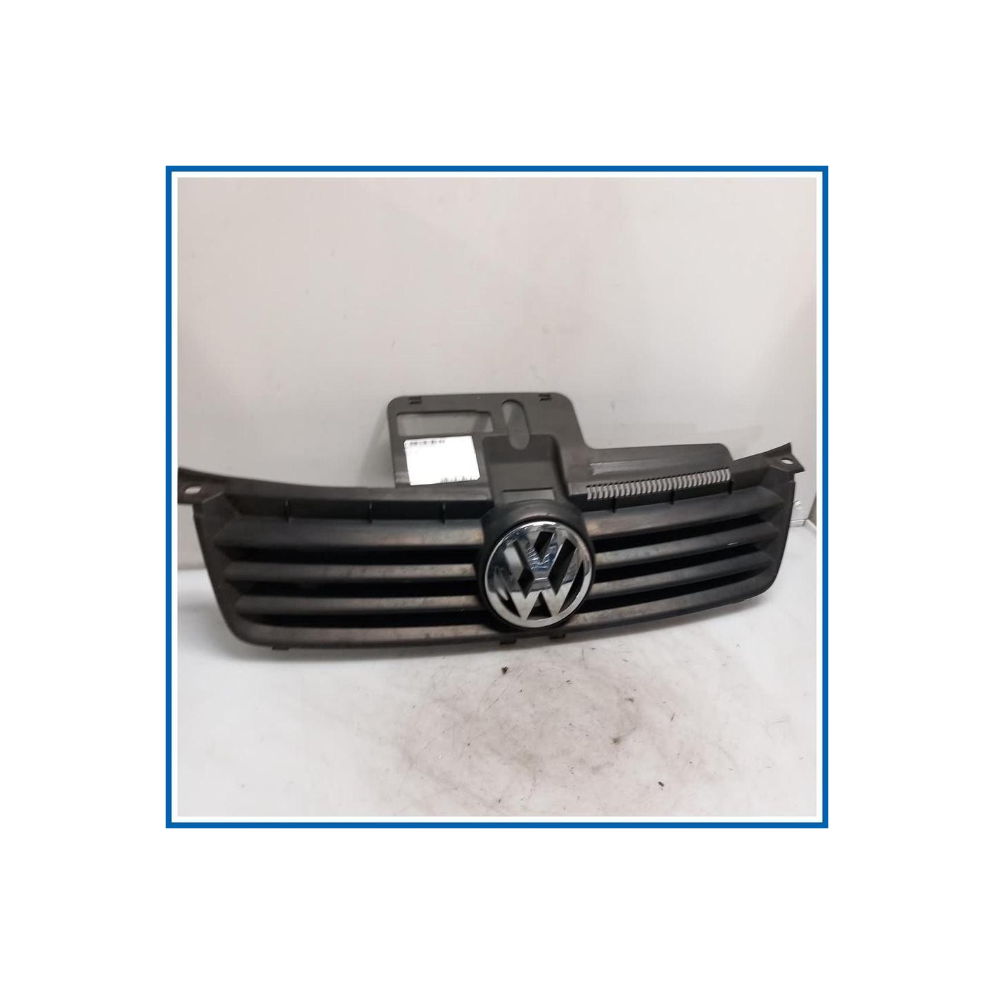 Griglia radiatore . |  |  VOLKSWAGEN Polo V