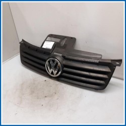 Griglia radiatore . |  |  VOLKSWAGEN Polo V