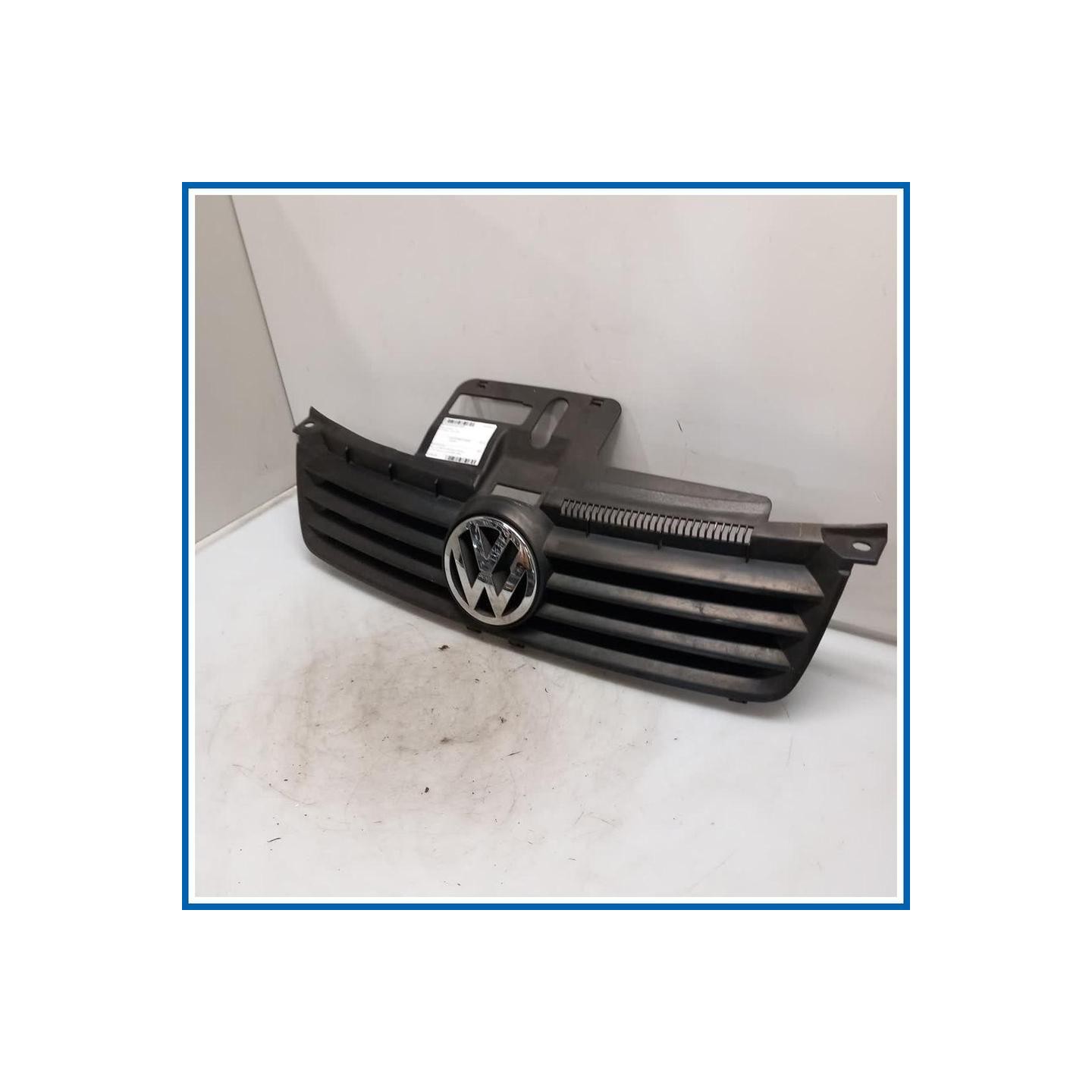 Griglia radiatore . |  |  VOLKSWAGEN Polo V