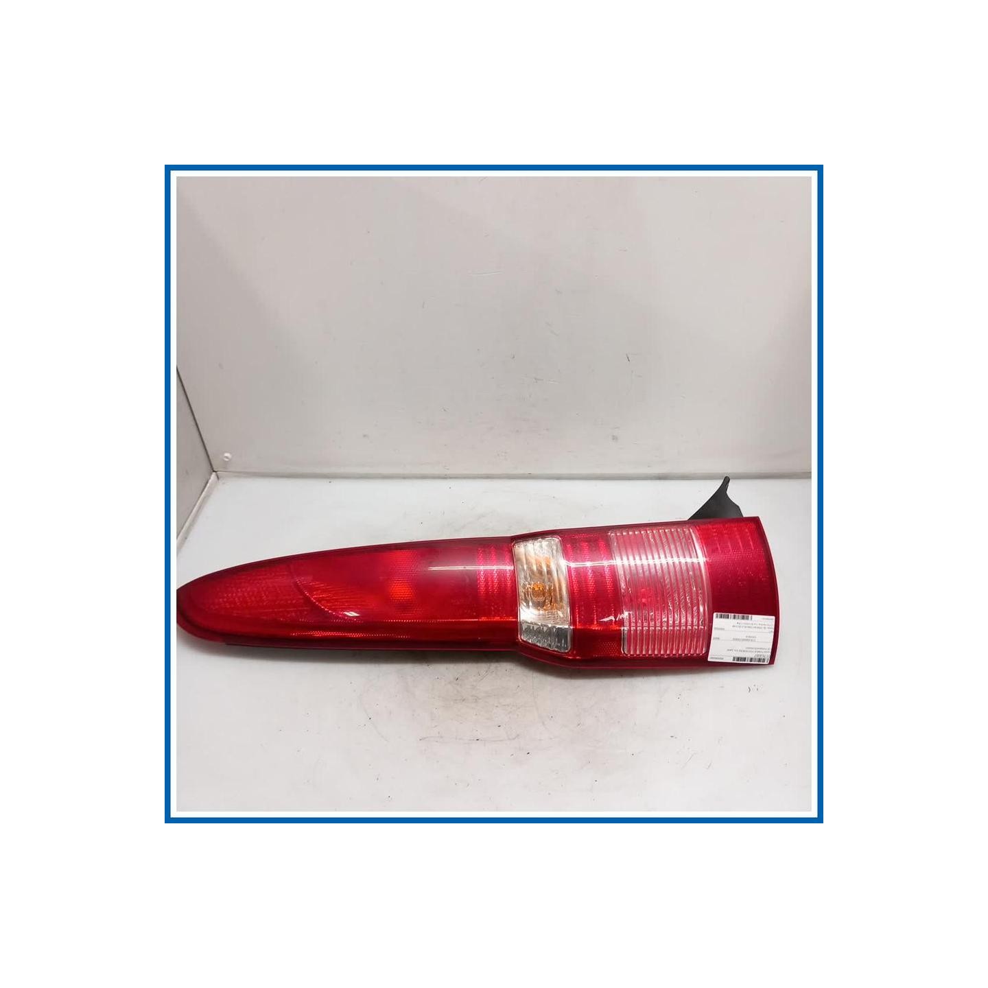 Fanale FANALE POSTERIORE | sx. | post. FIAT Panda II