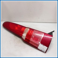 Fanale FANALE POSTERIORE | sx. | post. FIAT Panda II