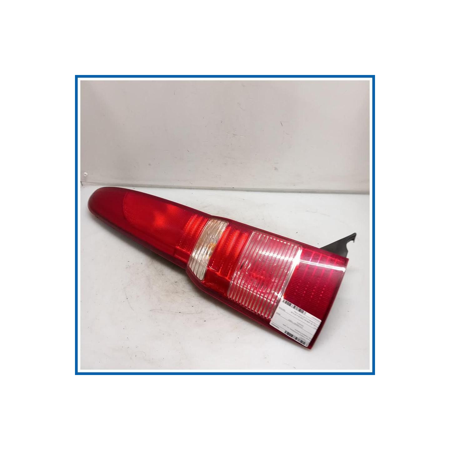 Fanale FANALE POSTERIORE | sx. | post. FIAT Panda II