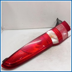 Fanale FANALE POSTERIORE | sx. | post. FIAT Panda II