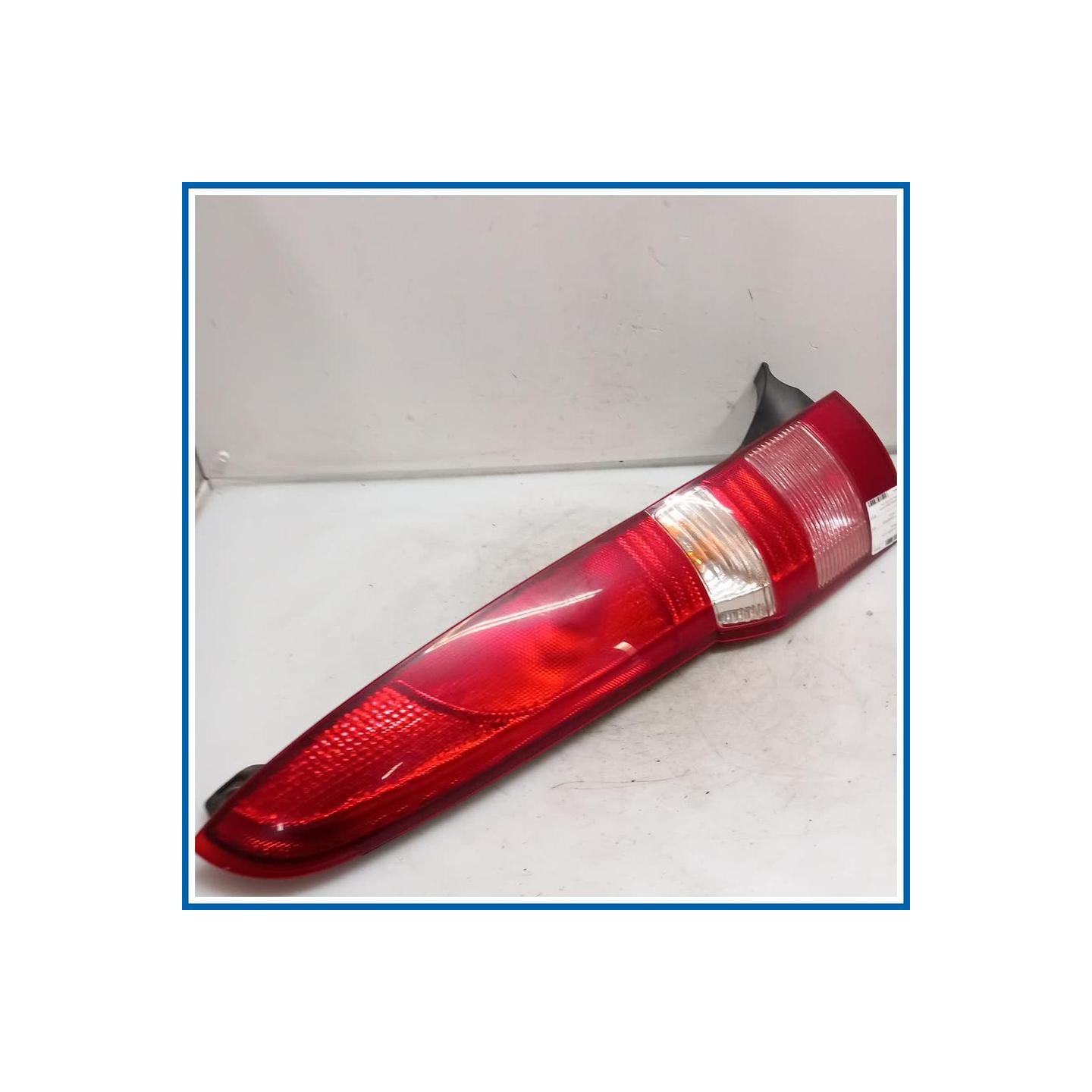 Fanale FANALE POSTERIORE | sx. | post. FIAT Panda II
