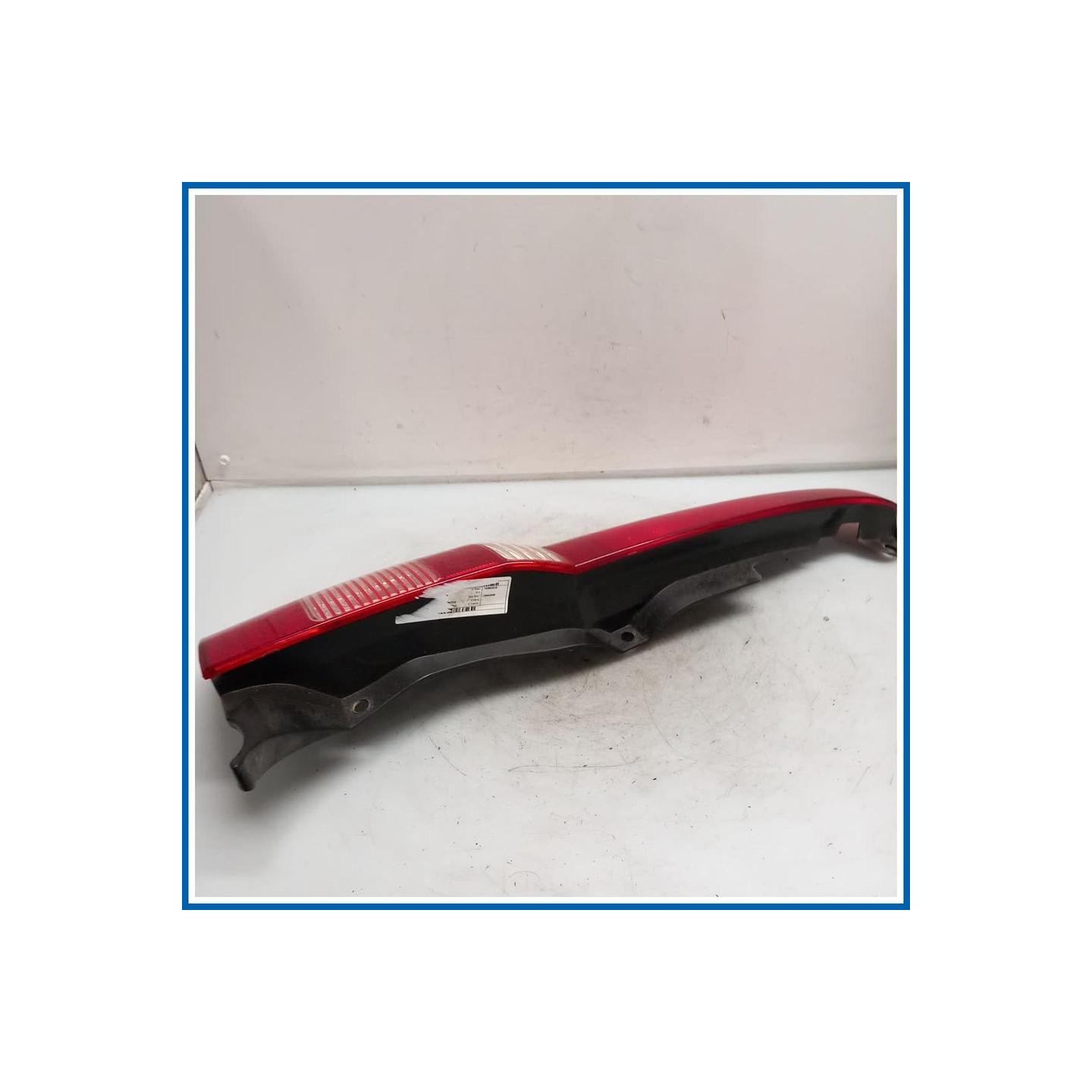 Fanale FANALE POSTERIORE | sx. | post. FIAT Panda II