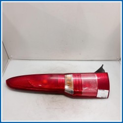 Fanale FANALE POSTERIORE | sx. | post. FIAT Panda II