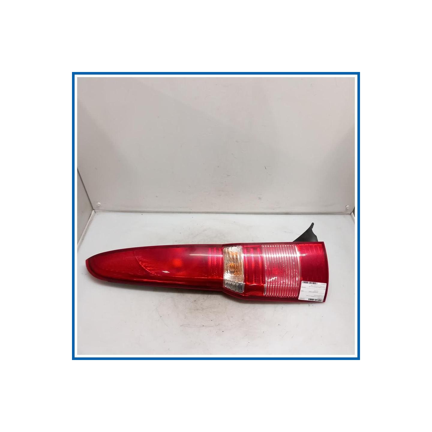Fanale FANALE POSTERIORE | sx. | post. FIAT Panda II
