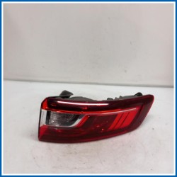 Fanale est. FANAL POST DX | dx. | post. RENAULT Megane SW