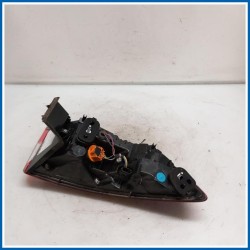 Fanale est. FANAL POST DX | dx. | post. RENAULT Megane SW