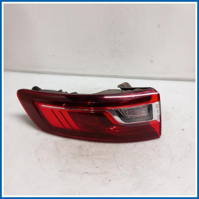 Fanale est. FANAL POST SX | sx. | post. RENAULT Megane SW