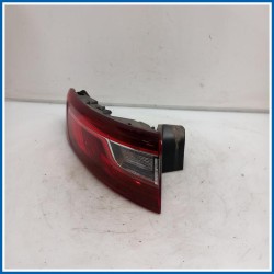 Fanale est. FANAL POST SX | sx. | post. RENAULT Megane SW