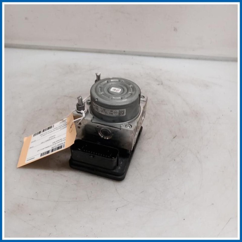 Abs (gruppo) BLOCCO IDRAULICO |  | ant. RENAULT Megane SW