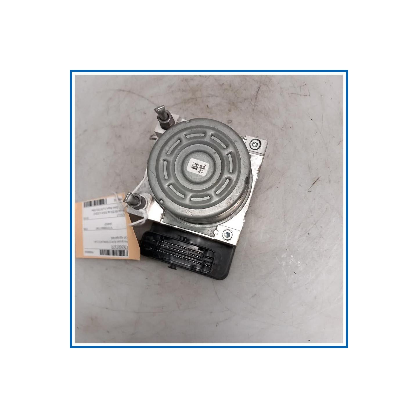 Abs (gruppo) BLOCCO IDRAULICO |  | ant. RENAULT Megane SW