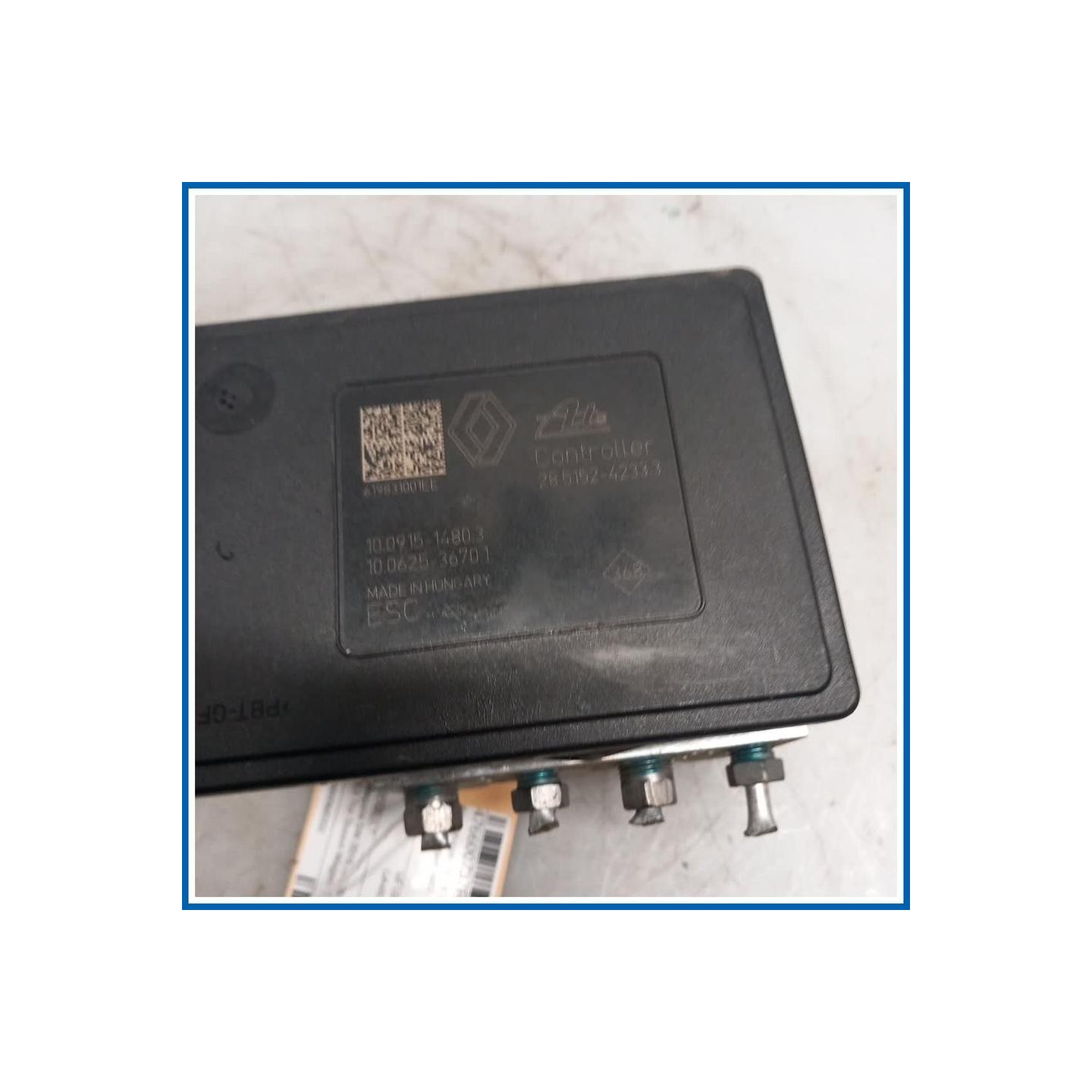 Abs (gruppo) BLOCCO IDRAULICO |  | ant. RENAULT Megane SW