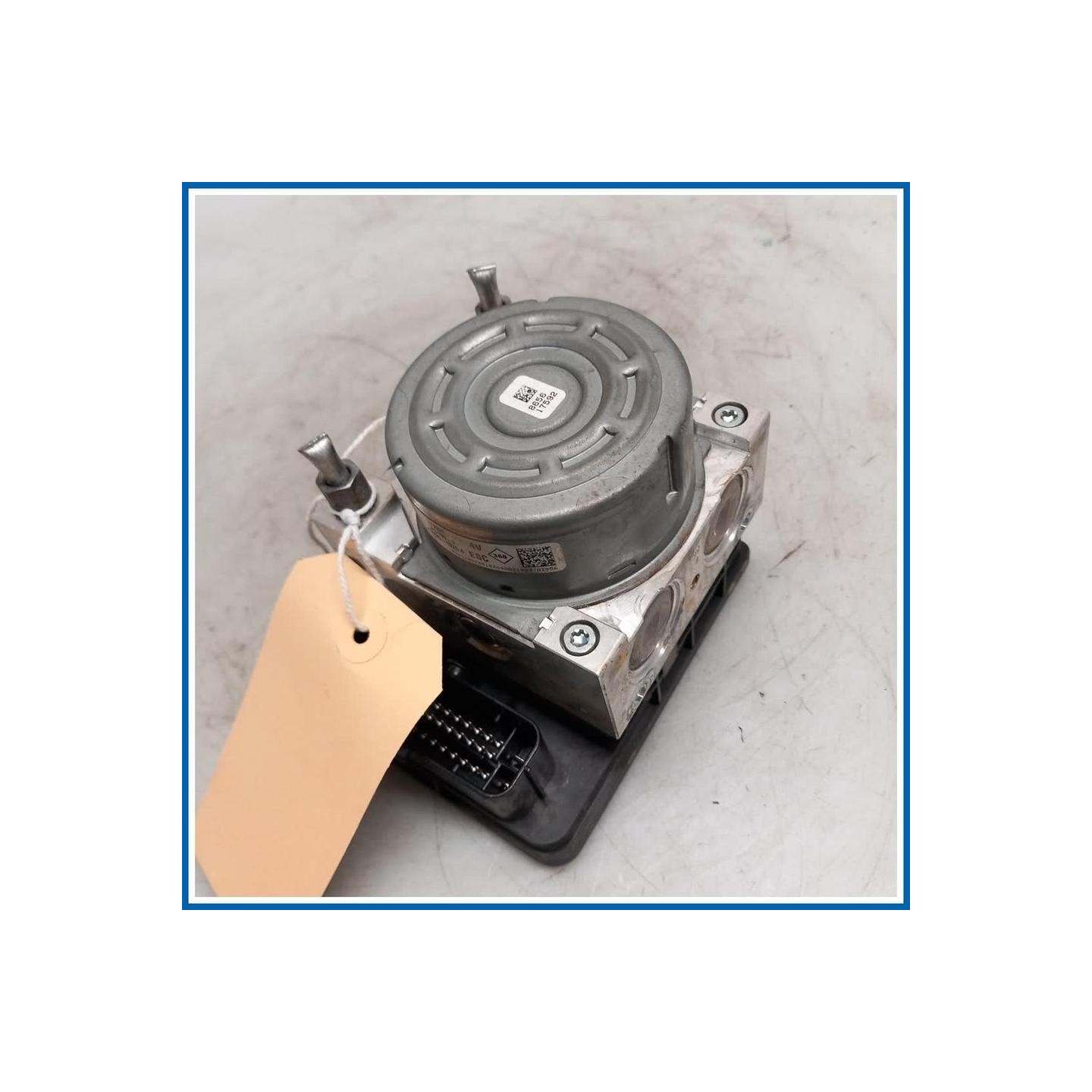 Abs (gruppo) BLOCCO IDRAULICO |  | ant. RENAULT Megane SW