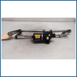 Meccanismo Tergicristallo MECANISME ESSUIE |  |  RENAULT Megane SW