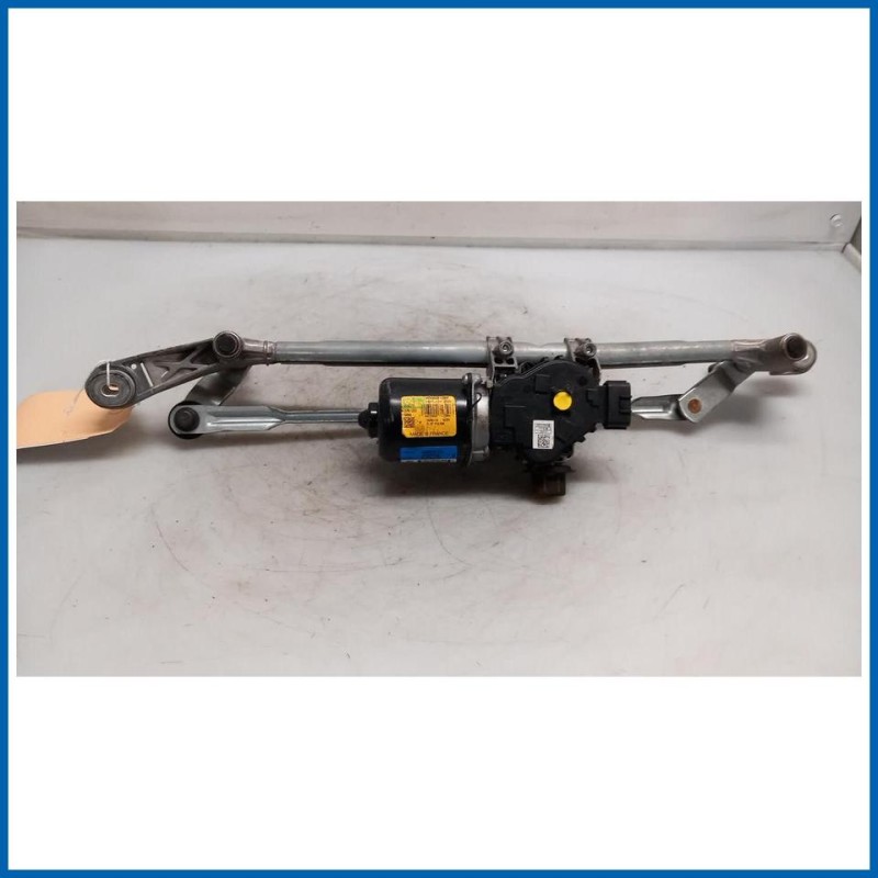 Meccanismo Tergicristallo MECANISME ESSUIE |  |  RENAULT Megane SW