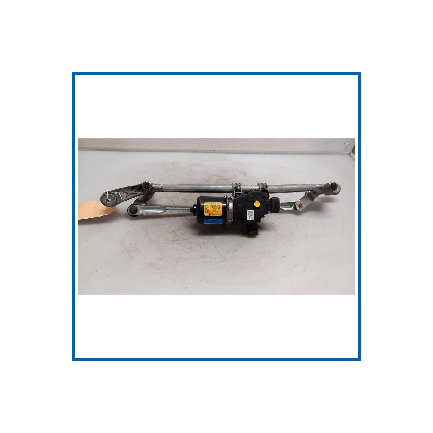 Meccanismo Tergicristallo MECANISME ESSUIE |  |  RENAULT Megane SW