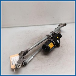 Meccanismo Tergicristallo MECANISME ESSUIE |  |  RENAULT Megane SW