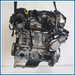Motore semicompleto SERVICE ENGINE ASSY |  |  FORD Fiesta V