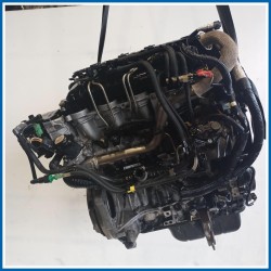 Motore semicompleto SERVICE ENGINE ASSY |  |  FORD Fiesta V