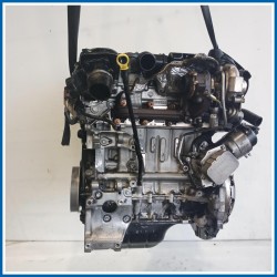 Motore semicompleto SERVICE ENGINE ASSY |  |  FORD Fiesta V