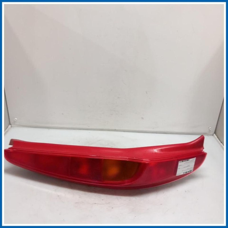 Fanale FANALE POSTERIORE | sx. | post. FIAT Punto II