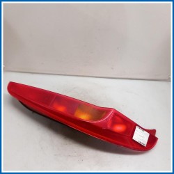 Fanale FANALE POSTERIORE | sx. | post. FIAT Punto II
