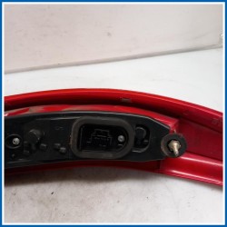 Fanale FANALE POSTERIORE | sx. | post. FIAT Punto II