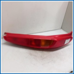 Fanale FANALE POSTERIORE | sx. | post. FIAT Punto II