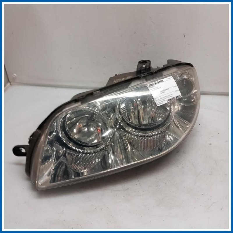 Proiettore | sx. | ant. FIAT Punto II