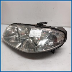 Proiettore | sx. | ant. FIAT Punto II