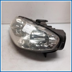 Proiettore | sx. | ant. FIAT Punto II