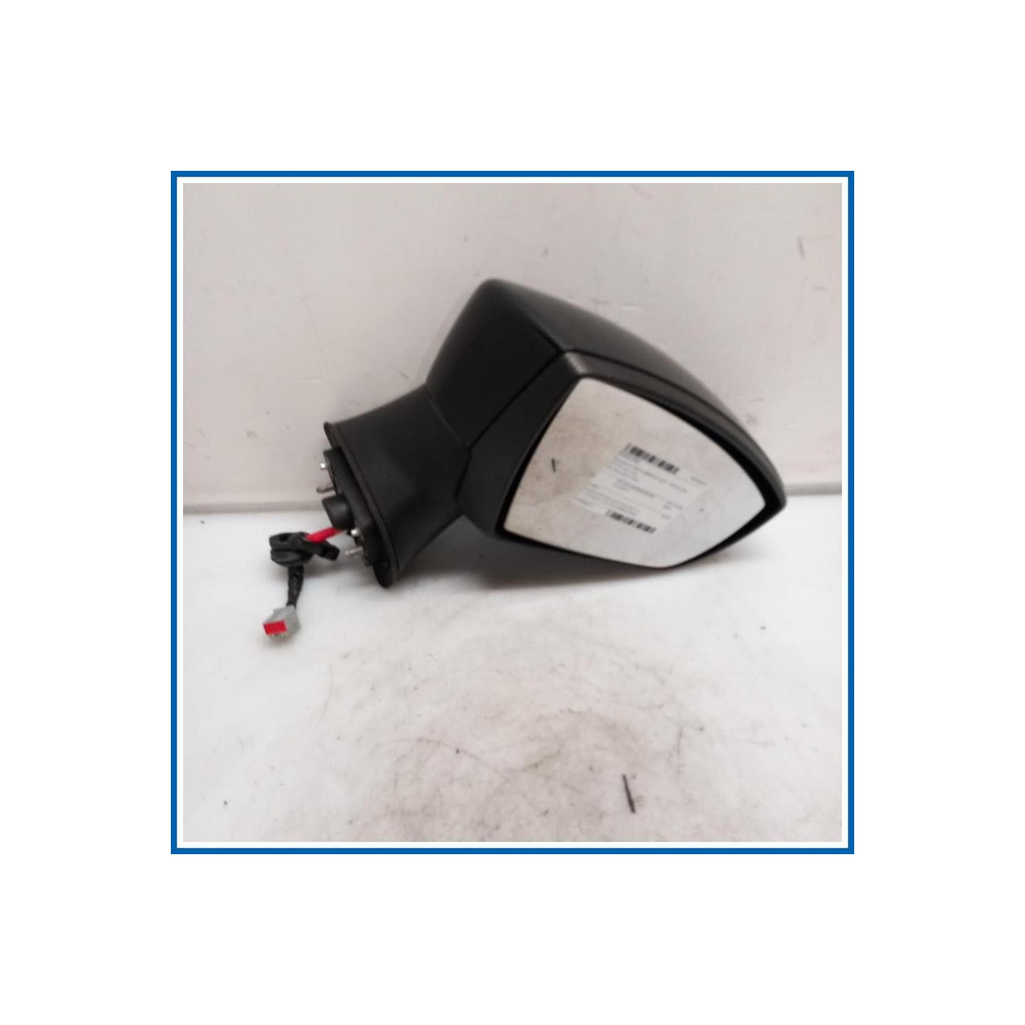 Retrovisore esterno MIRROR ASSY - REAR VIEW OUTER | dx. | ant. FORD Ecosport
