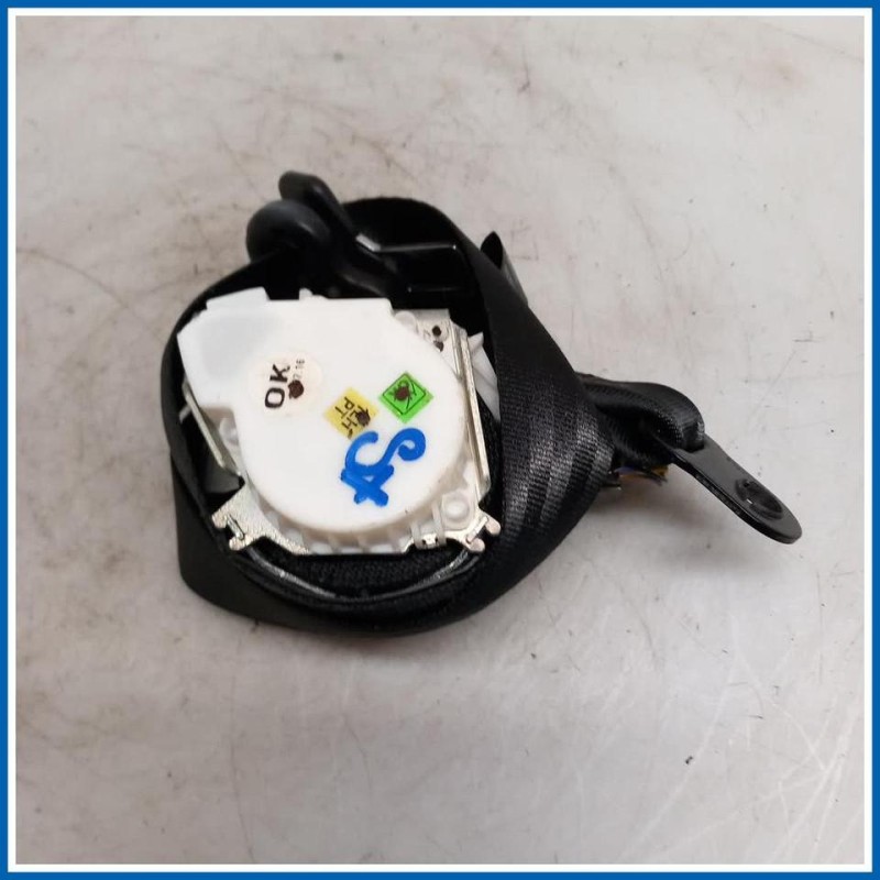 Cintura di sicurezza sedile Seat belt assy | sx. | ant. FORD Ecosport