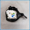 Cintura di sicurezza sedile Seat belt assy | sx. | ant. FORD Ecosport