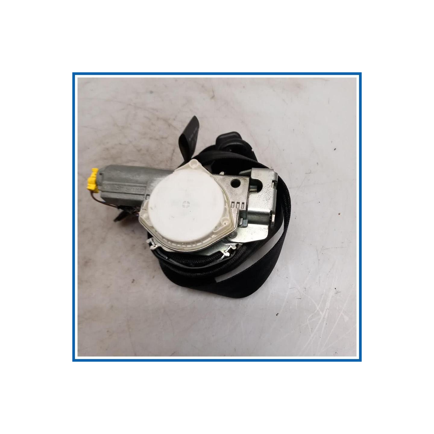 Cintura di sicurezza sedile Seat belt assy | sx. | ant. FORD Ecosport