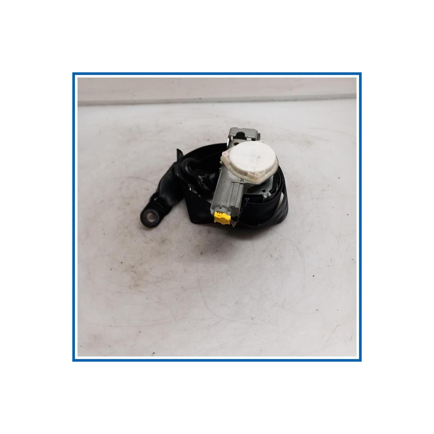 Cintura di sicurezza sedile Seat belt assy | sx. | ant. FORD Ecosport
