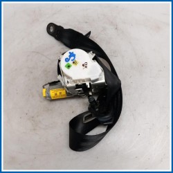 Cintura di sicurezza sedile Seat belt assy | sx. | ant. FORD Ecosport