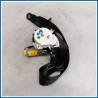 Cintura di sicurezza sedile Seat belt assy | sx. | ant. FORD Ecosport