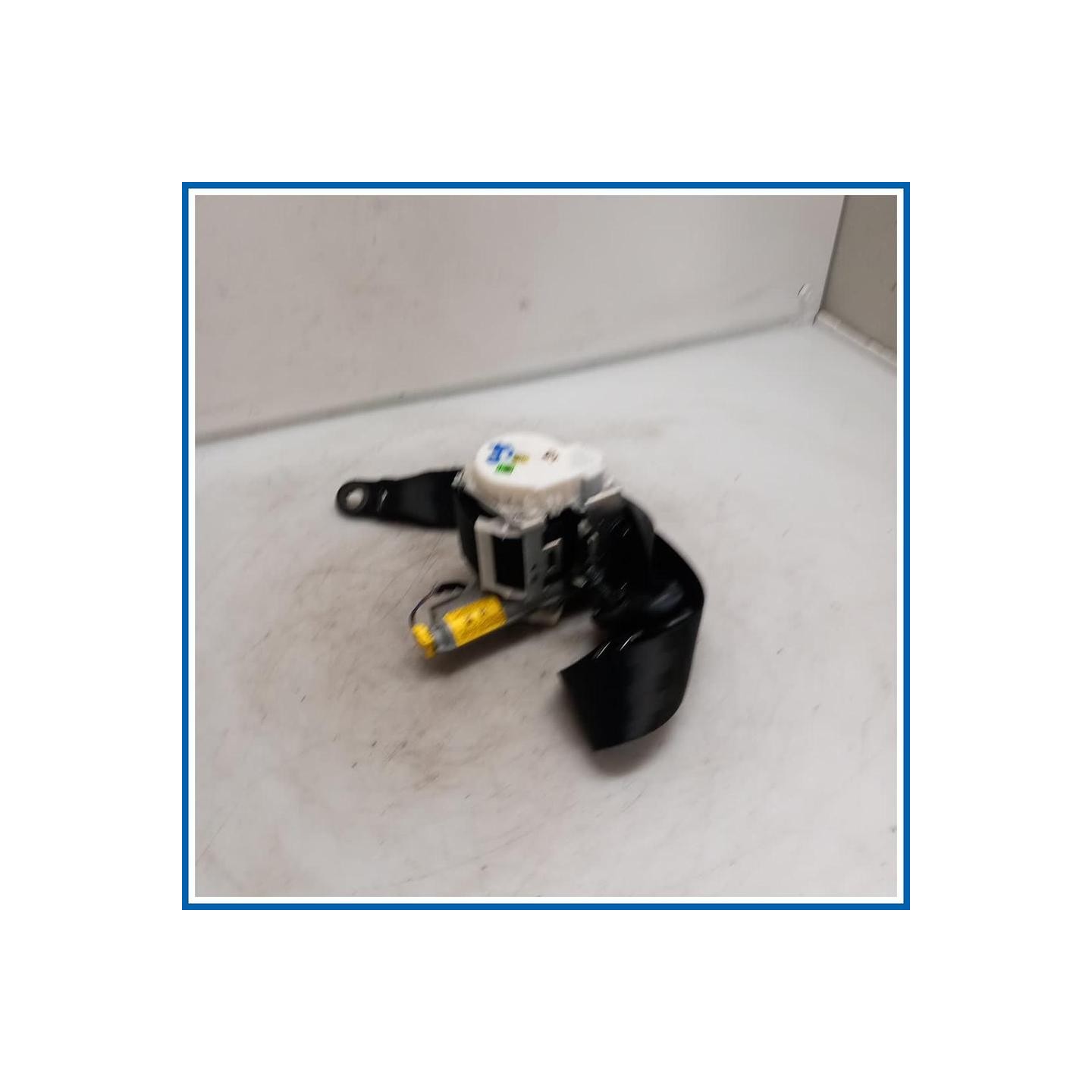 Cintura di sicurezza sedile Seat belt assy | sx. | ant. FORD Ecosport