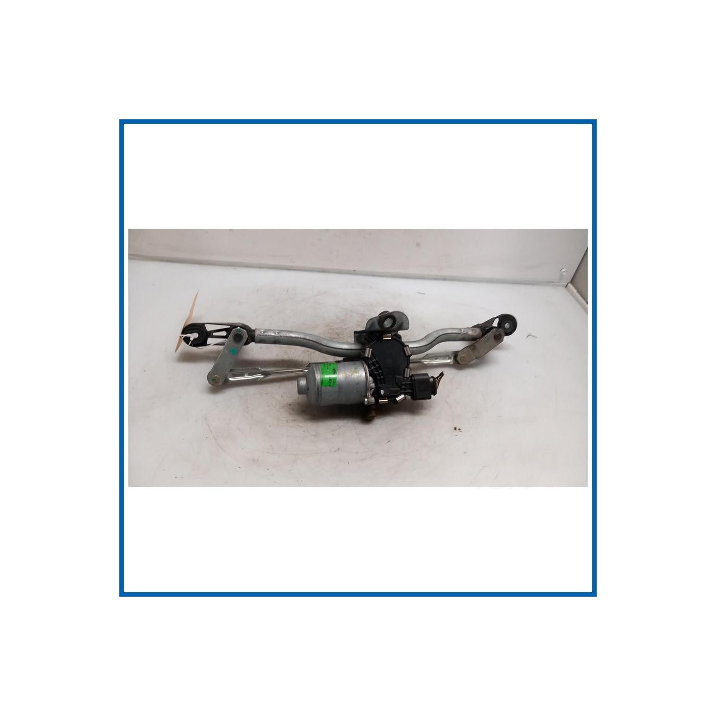Meccanismo Tergicristallo LINKAGE ASSY - WIPER |  |  FORD Ecosport