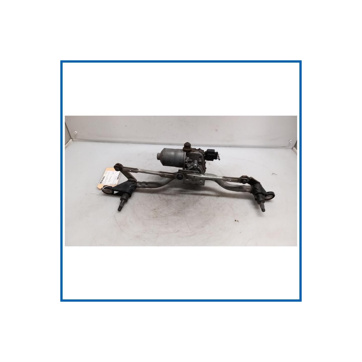 Meccanismo Tergicristallo LINKAGE ASSY - WIPER |  |  FORD Ecosport