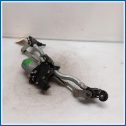 Meccanismo Tergicristallo LINKAGE ASSY - WIPER |  |  FORD Ecosport